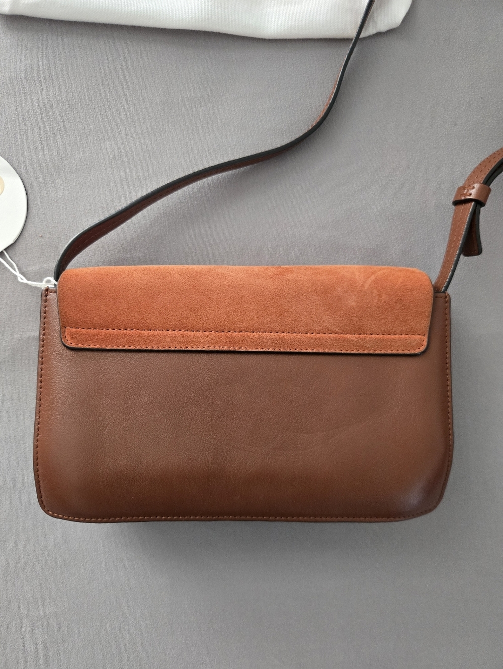 Chloe Faye Crossbody Bag - Picture 2 of 12